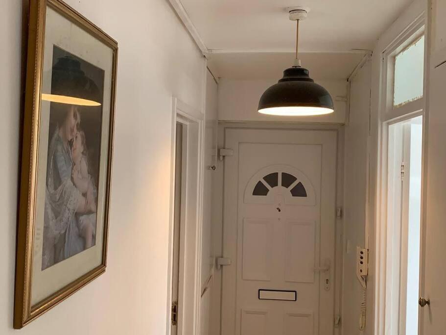 Birmingham City Guest House Eksteriør billede